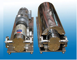 Service Provider of Stainless Steel Pump Bhayander Maharashtra Stainless Steel Pump
